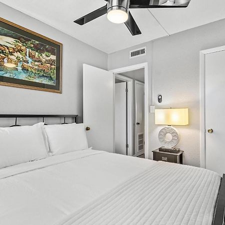 Sunset Beach Suites St. Pete Beach Dış mekan fotoğraf
