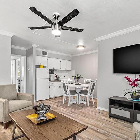 Sunset Beach Suites St. Pete Beach Dış mekan fotoğraf