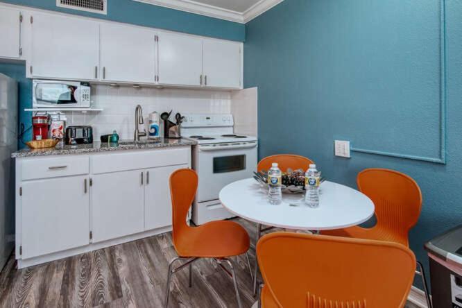 Sunset Beach Suites St. Pete Beach Dış mekan fotoğraf