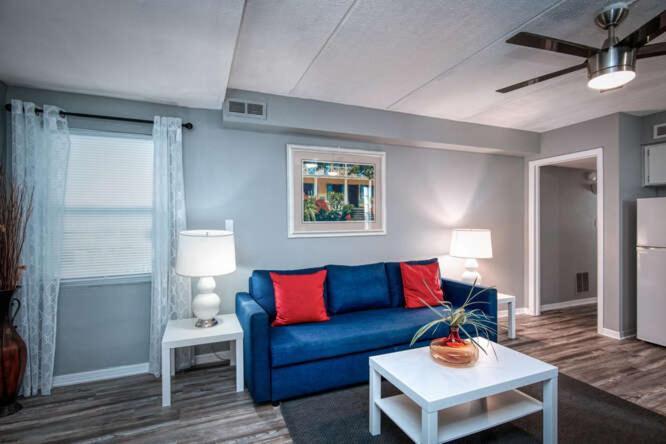 Sunset Beach Suites St. Pete Beach Dış mekan fotoğraf