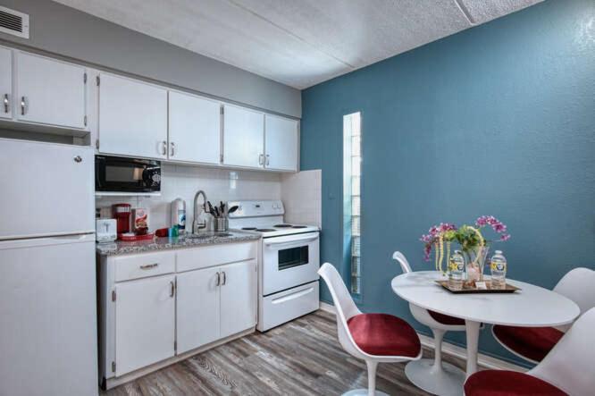 Sunset Beach Suites St. Pete Beach Dış mekan fotoğraf