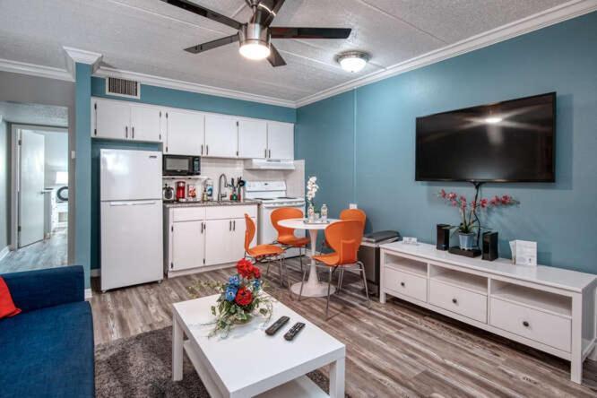 Sunset Beach Suites St. Pete Beach Dış mekan fotoğraf