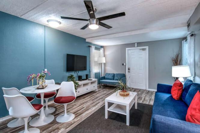 Sunset Beach Suites St. Pete Beach Dış mekan fotoğraf