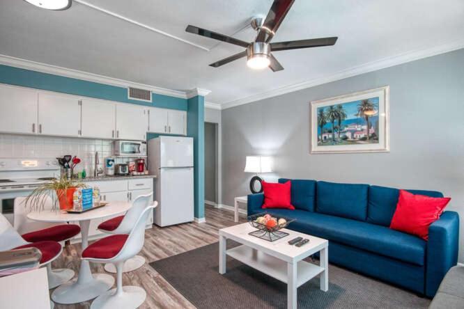 Sunset Beach Suites St. Pete Beach Dış mekan fotoğraf