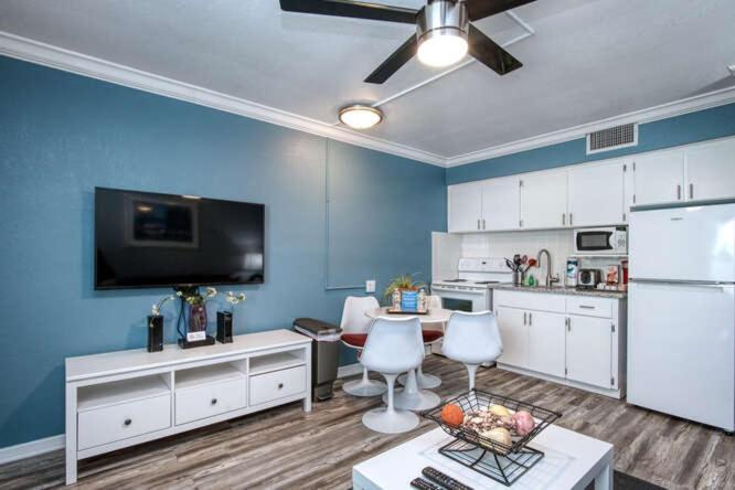 Sunset Beach Suites St. Pete Beach Dış mekan fotoğraf