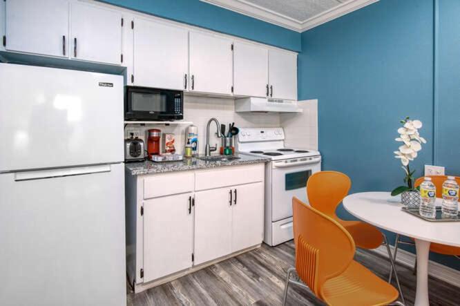 Sunset Beach Suites St. Pete Beach Dış mekan fotoğraf
