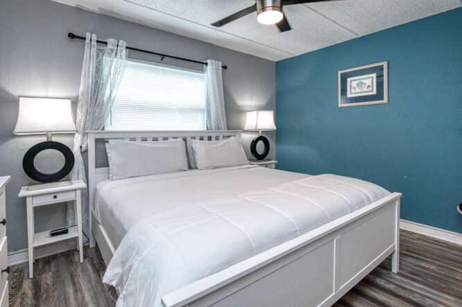 Sunset Beach Suites St. Pete Beach Dış mekan fotoğraf