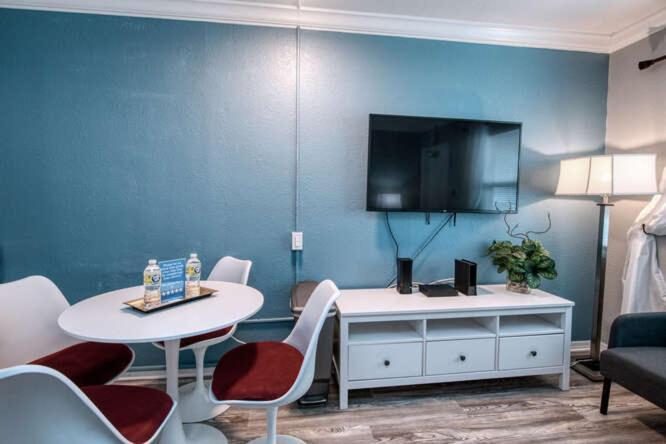 Sunset Beach Suites St. Pete Beach Dış mekan fotoğraf