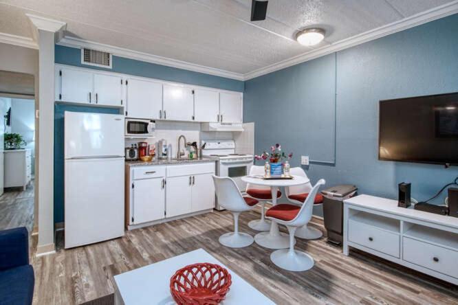 Sunset Beach Suites St. Pete Beach Dış mekan fotoğraf
