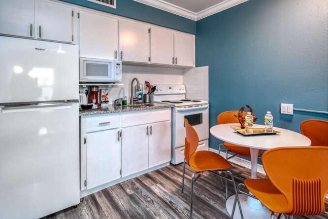 Sunset Beach Suites St. Pete Beach Dış mekan fotoğraf