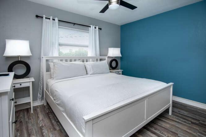 Sunset Beach Suites St. Pete Beach Dış mekan fotoğraf