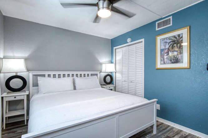 Sunset Beach Suites St. Pete Beach Dış mekan fotoğraf