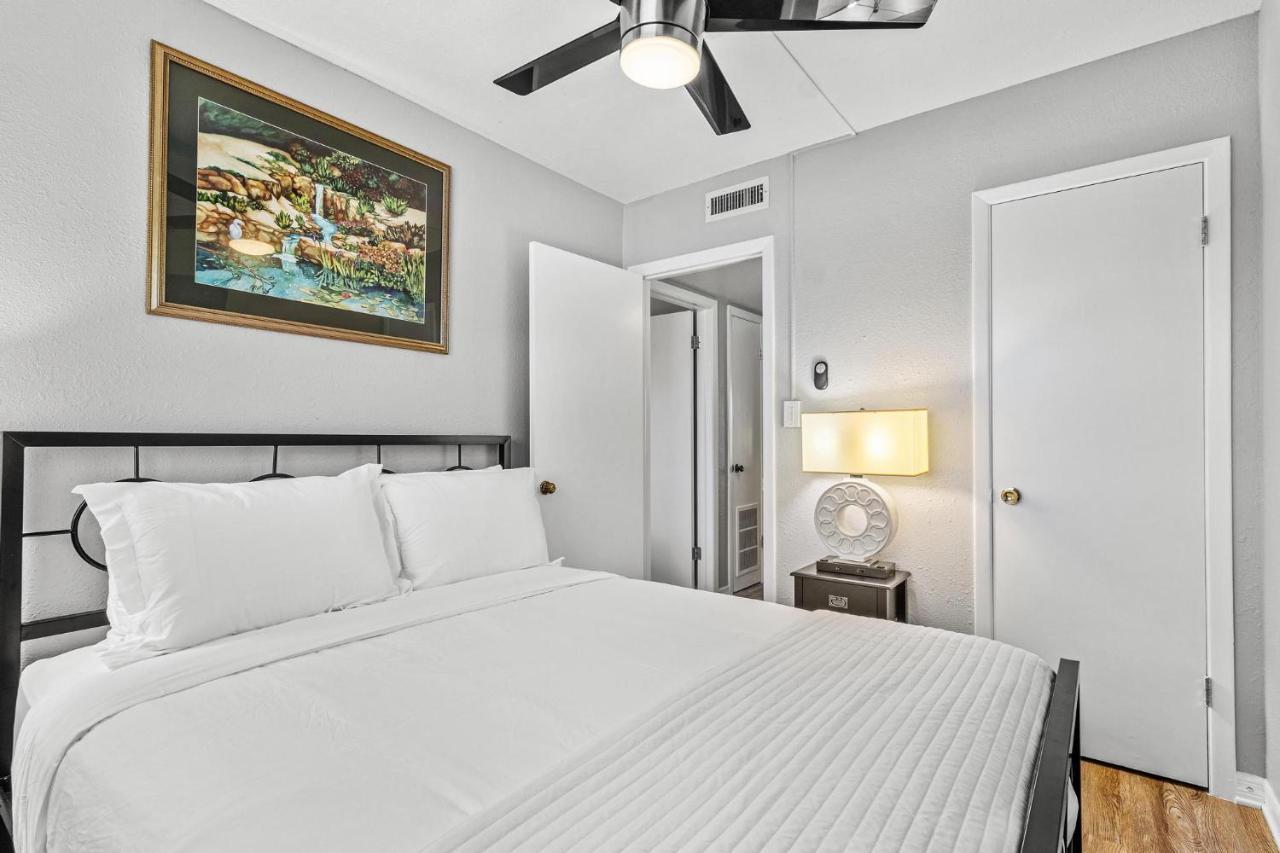 Sunset Beach Suites St. Pete Beach Dış mekan fotoğraf