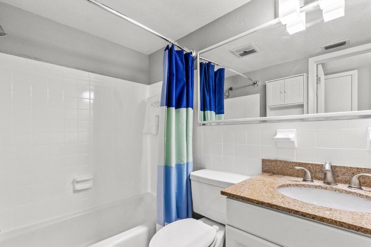 Sunset Beach Suites St. Pete Beach Dış mekan fotoğraf