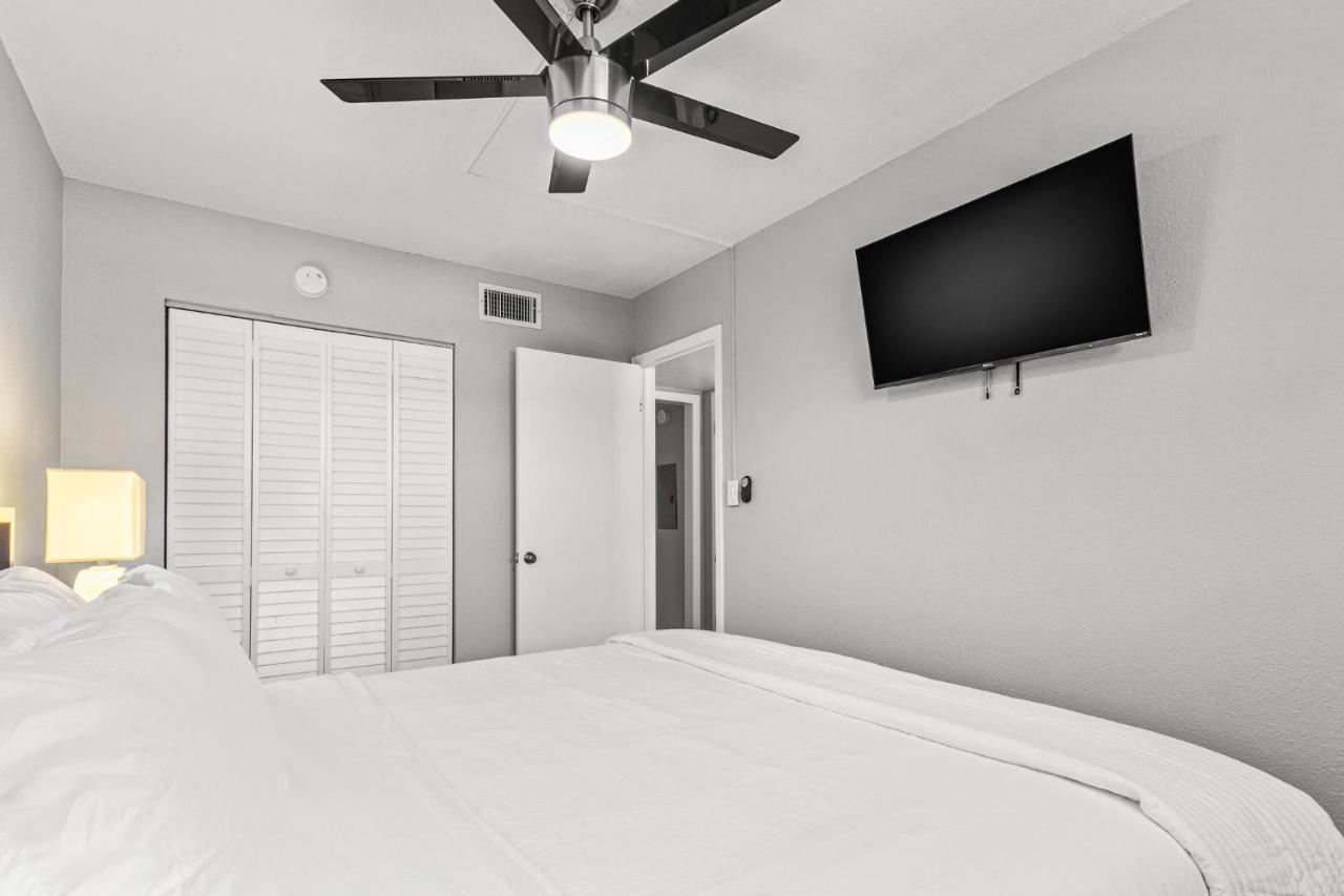 Sunset Beach Suites St. Pete Beach Dış mekan fotoğraf