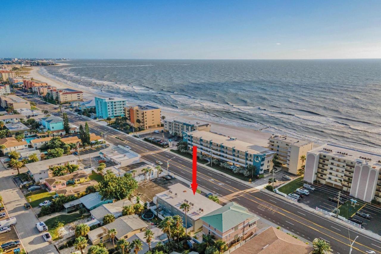 Sunset Beach Suites St. Pete Beach Dış mekan fotoğraf
