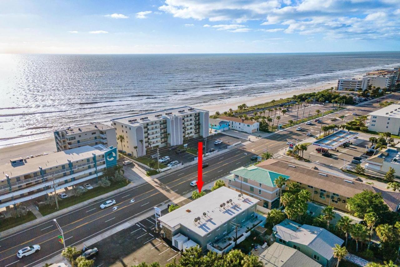 Sunset Beach Suites St. Pete Beach Dış mekan fotoğraf
